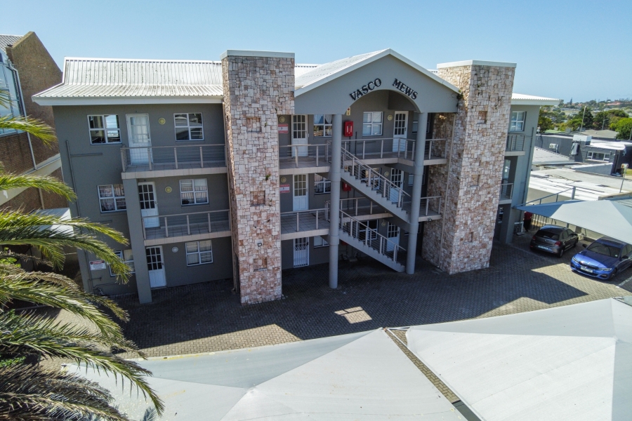 2 Bedroom Property for Sale in Da Nova Western Cape